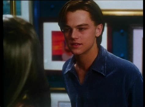 Leonardo DiCaprio as Hank in 'Marvin's Room' - Leonardo DiCaprio Image ...