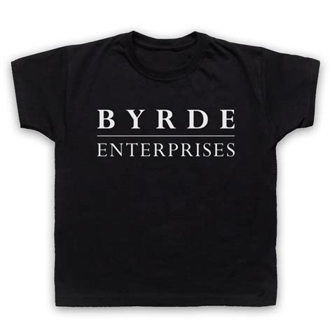 OZARK BYRDE ENTERPRISES Marty Wendy Money Laundering Kids Childs T-Shirt £13.99 - PicClick UK