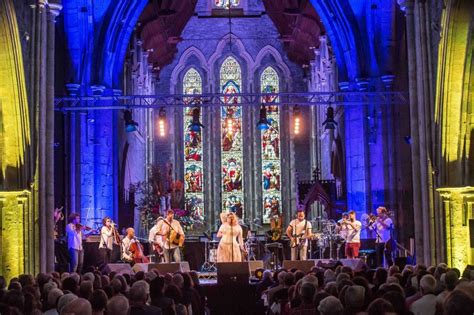 Programme announced for Kilkenny Arts Festival | Hotpress