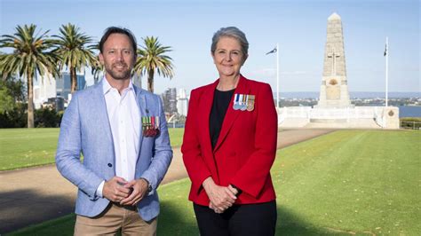 Gina Rinehart purchases South Perth property to house nearly 20 WA war veterans | The West ...