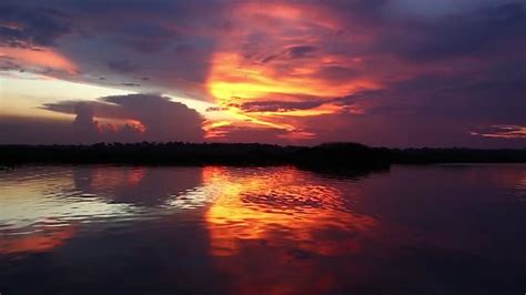 Lake Maracaibo, Venezuela - photo, history, geography