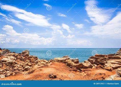 Broome Australia Stock Image - Image: 28913921