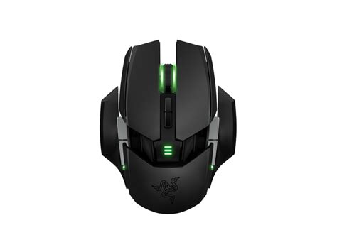 Razer Ouroboros Gaming Mice - Ambidextrous Mouse for Gaming - Razer ...