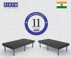 Welding Tables at Best Price in India