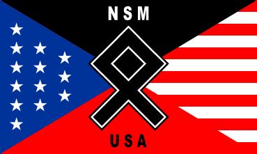 National Socialist Movement (U.S.)