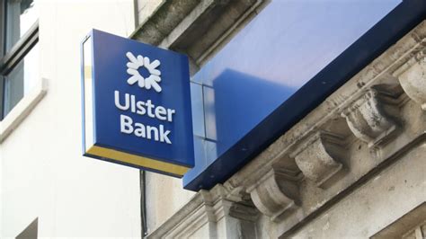 Ulster Bank to close all remaining branches and ATMs - Agriland.ie