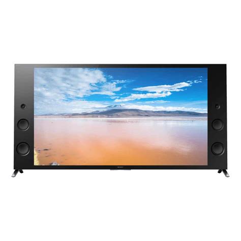 SONY KD75X9400C 75 inch 4K TV Ultra HD Android TV (Seconds) | eBay