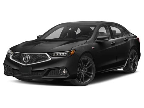 2019 Acura TLX : Price, Specs & Review | Acura Plus Blainville (Canada)