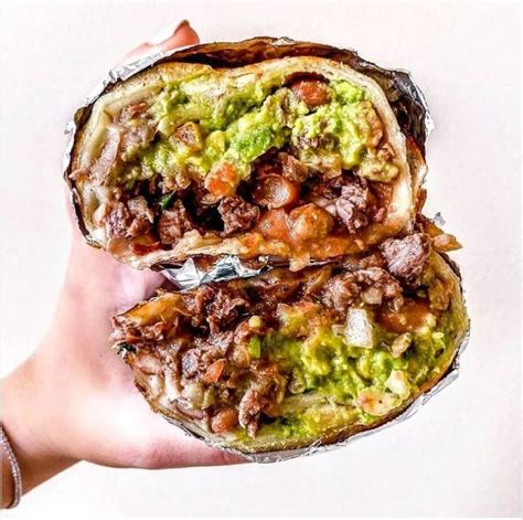 What Is a Mission-Style Burrito? Maybe … a Myth | KQED