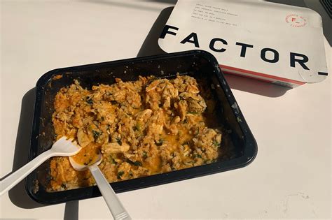 Factor meals review: Try the heat-and-eat meal kit now