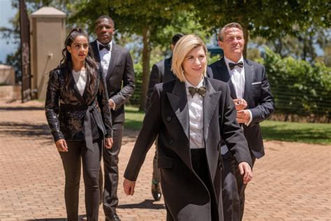 Foto de Mandip Gill - Foto Bradley Walsh (II), Jodie Whittaker, Mandip ...