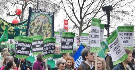 Green politics is class politics | Matt Hanley