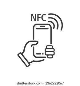 10,384 Nfc symbol Images, Stock Photos & Vectors | Shutterstock