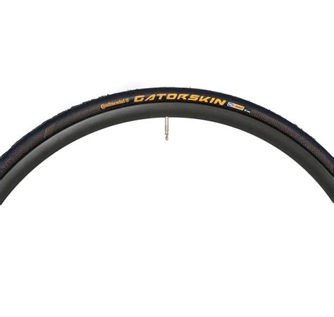 Continental Gatorskin Duraskin 700x25c Folding Tire - 6KU Bikes