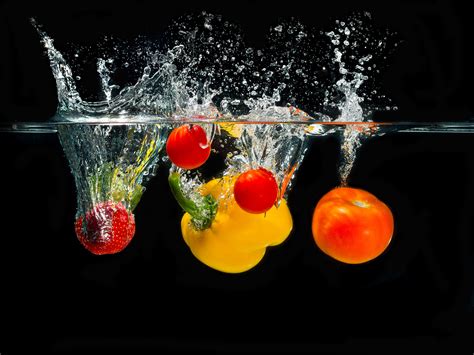 Illuminating Your Passion | Food art photography, Fruit photography ...