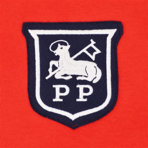 Preston North End crest. Preston North End, Crests, Football Club ...