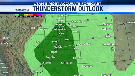 Major weather changes targeting Utah | ABC4 Utah