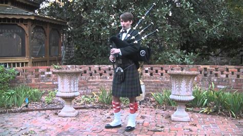 Flower Of Scotland Bagpipes - Flower Of The Forest Scots Guards ...