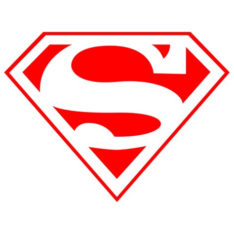 Superman Logo Download Transparent Png Image Png Arts