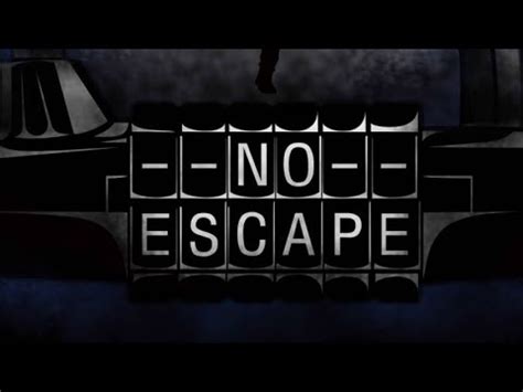 No Escape Room | Full HD | Thriller Movie - YouTube