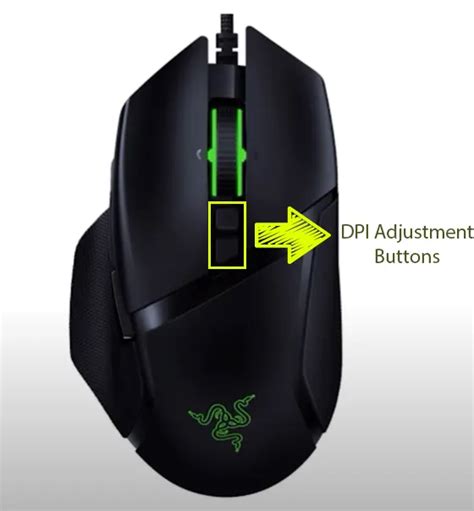 Razer-Mouse-DPI-button - Techmazia