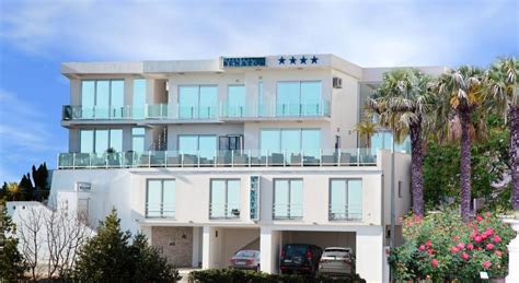 14 Hotels in Ulcinj, Montenegro - Visit-ulcinj.com : Hotels and apartments in Ulcinj