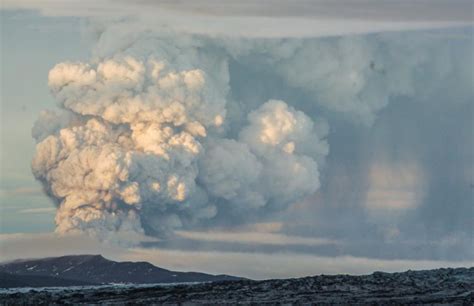 Katla Volcano - Camping Iceland