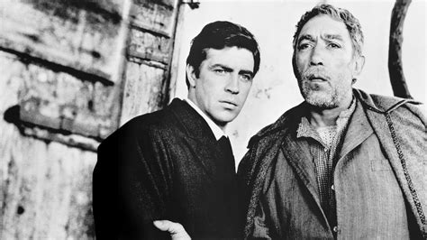 Zorba the Greek (1964) - AZ Movies