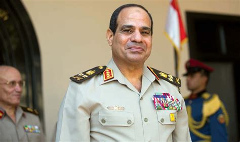 Abdel Fattah al-Sisi | Biography, President, & Egypt | Britannica