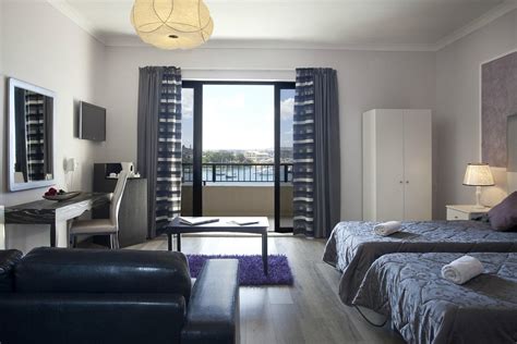 SLIEMA MARINA HOTEL $84 ($̶9̶8̶) - Updated 2022 Prices & Reviews - Malta/Island of Malta