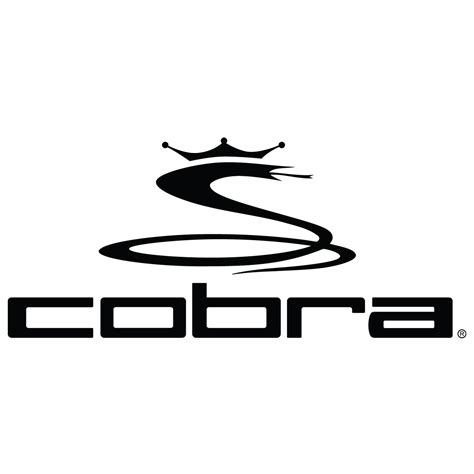 Cobra Golf Logo - LogoDix