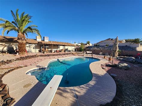 RELAXING LAKE HAVASU POOL HOME | Furnished Finder