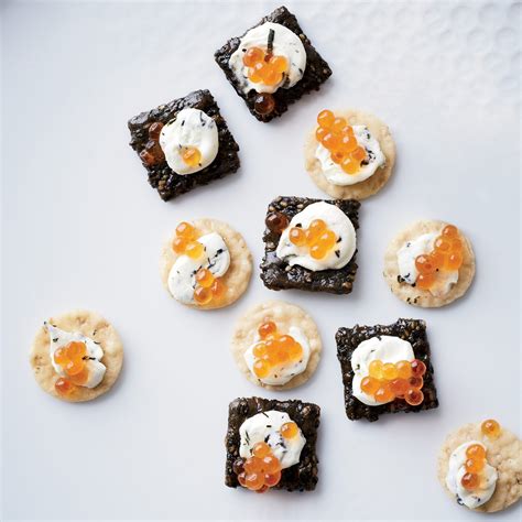 This is an inexpensive and easy, playful take on a sushi roll. Crab ...