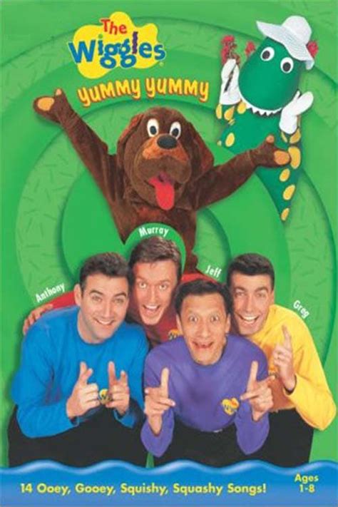 Comment regarder The Wiggles: Yummy Yummy (1998) en streaming en ligne – The Streamable (FR)