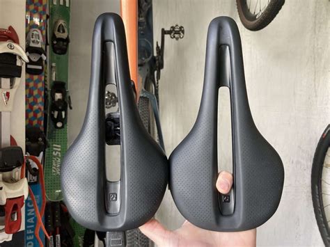 Bontrager Verse Elite Saddle Review - FeedTheHabit.com