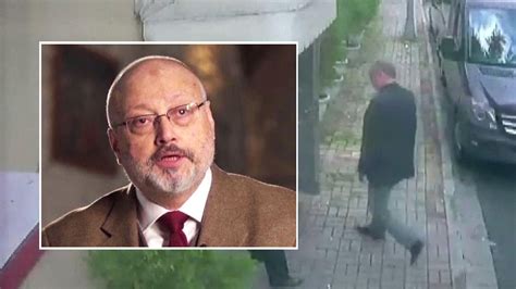 Jamal Khashoggi murder: Five suspects may face death penalty - Justice ...