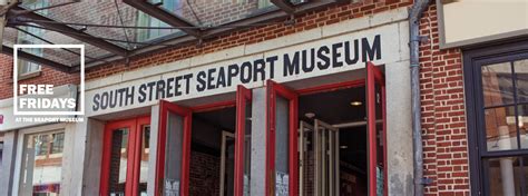 South Street Seaport Museum | Ny trip, Historic buildings, Tall ships