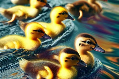 Duckling Septicemia: Causes, Clinical Signs, Diagnosis, Treatment, and Prevention 🦆 - bdvets