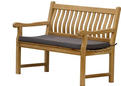 The Beauty of Teak Benches - Teak Patio Furniture World