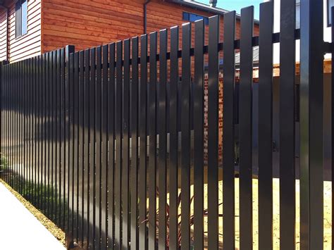 Slat Fencing Perth | Slat Fence Supplies | Fencemakers