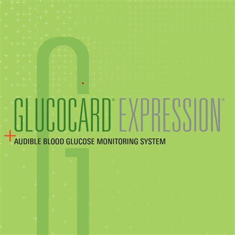 Buy Glucocard Expression Blood Glucose Test Strips Online in USA at the ...