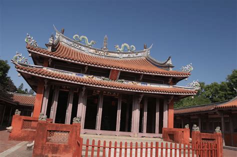 Amazing Tainan City Travel Guide - 12 Must-See Attractions!