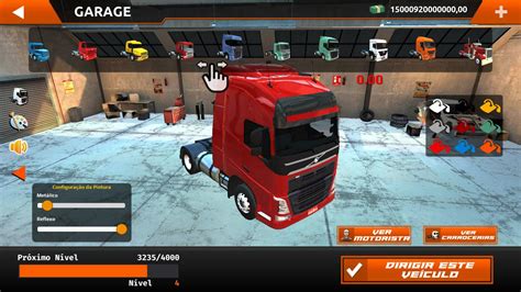 World Truck Driving Simulator APK for Android Download