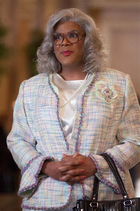 Tyler Perry's Madea's Witness Protection movie gallery | Movie stills and pictures