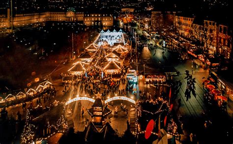 Stuttgart Christmas Market | 2024 Dates, Locations & Must-Knows ...