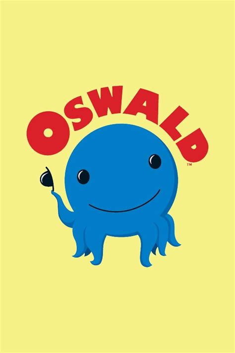 Who Created Oswald The Octopus - BEST GAMES WALKTHROUGH