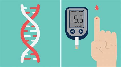 Is Diabetes Hereditary? Facts on Type 1, Type 2, and Gestational Diabetes | Everyday Health