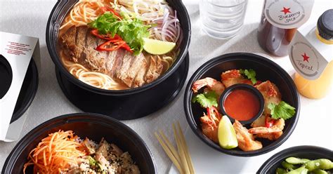 Wagamama delivery from Bath - Order with Deliveroo