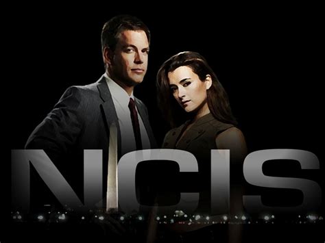 Ziva and Tony - NCIS Wallpaper (6825456) - Fanpop