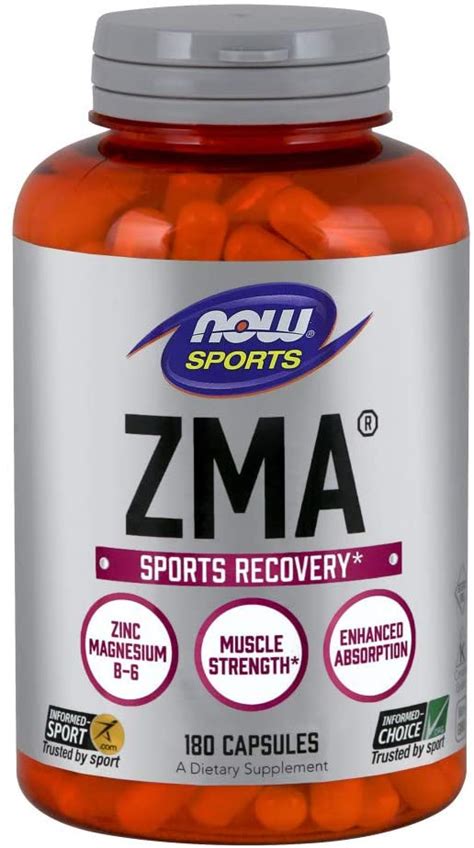 Ranking the best ZMA supplements of 2021